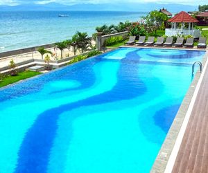 Hotel on The Rock Kupang Indonesia