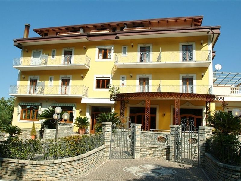 Hotel Photo 22