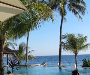 Relax Bali Beach Front Dive & Spa Resort Karangasem Indonesia