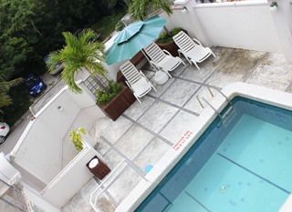 Фото отеля Holiday Saipan Hotel