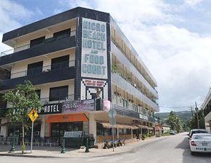 Micro Beach Hotel Garapan Northern Mariana Islands