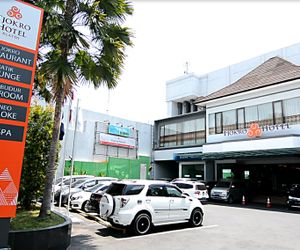 Tjokro Hotel Klaten Jakarta Indonesia