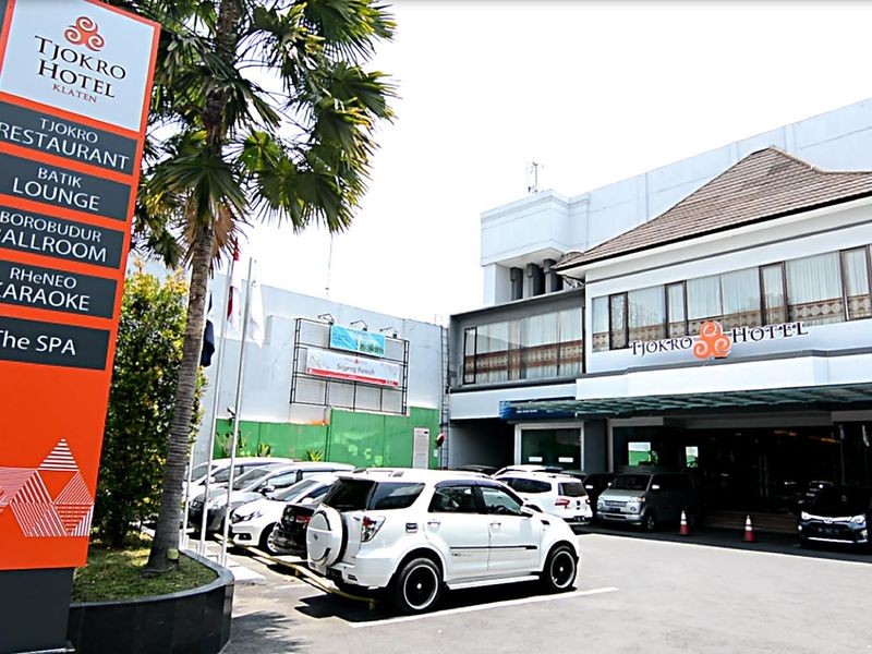 Hotel Photo 1
