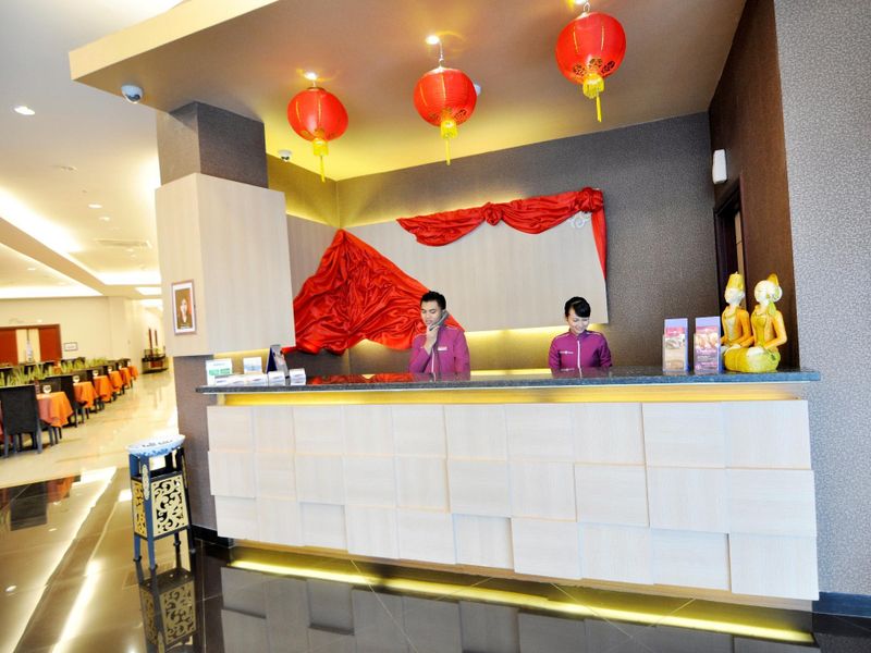 Hotel Photo 16