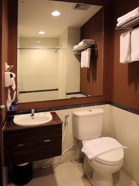 Hotel Photo 9