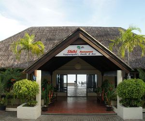 Starfish Cove Port Vila Vanuatu