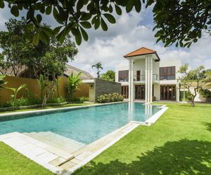 The Samata Sanur Indonesia