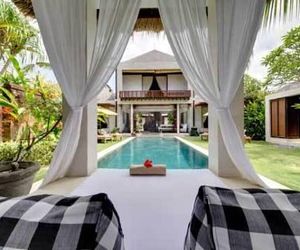 Majapahit Beach Villas - Villa Raj Sukawati Indonesia