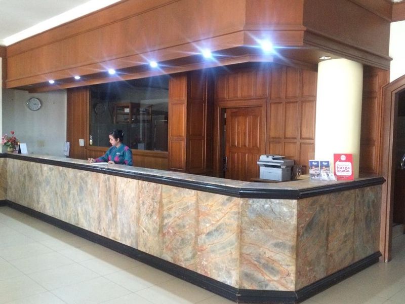 Hotel Photo 17