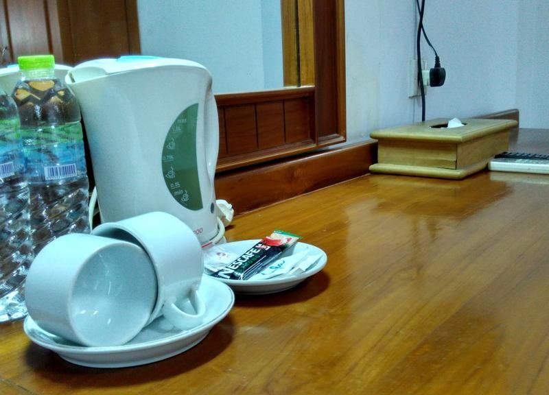 Hotel Photo 7