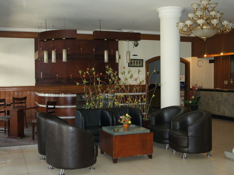 Hotel Photo 10