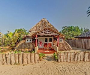 Pirache Village Eco Resorts Morjim India