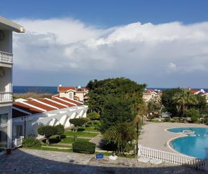 Hotel Sempati Cyprus Island Northern Cyprus