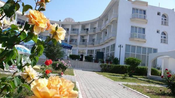 صورة الفندق 21