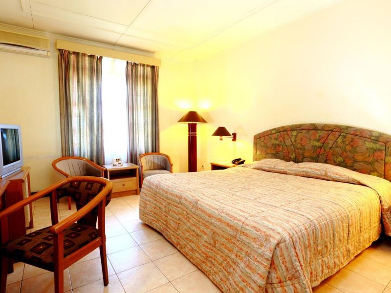 Hotel Photo 2