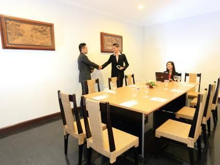 Hotel Photo 16