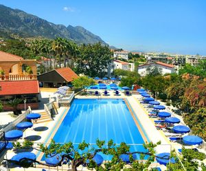 Riverside Garden Resort Cyprus Island Northern Cyprus