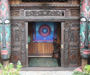 Jasri Bay Hideaway Karangasem Indonesia