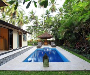 Villa Matanai 2 Karangasem Indonesia