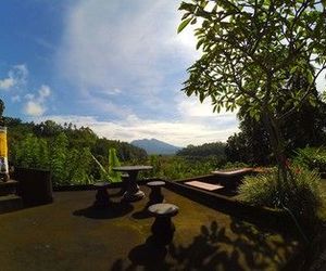 Pondok Batur Indah Homestay Karangasem Indonesia
