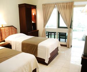 NIDA Rooms Pramuka 55 Sentalu Kejayan Indonesia