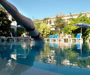 Hotel Club Z Cyprus Island Northern Cyprus