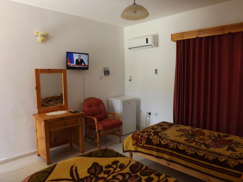 صورة الفندق 2