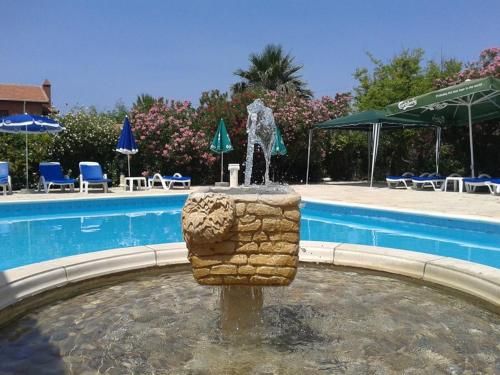 صورة الفندق 18