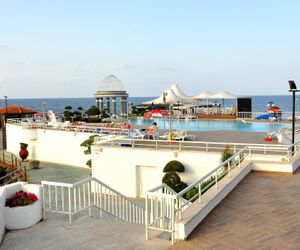 Dome Hotel Cyprus Island Northern Cyprus