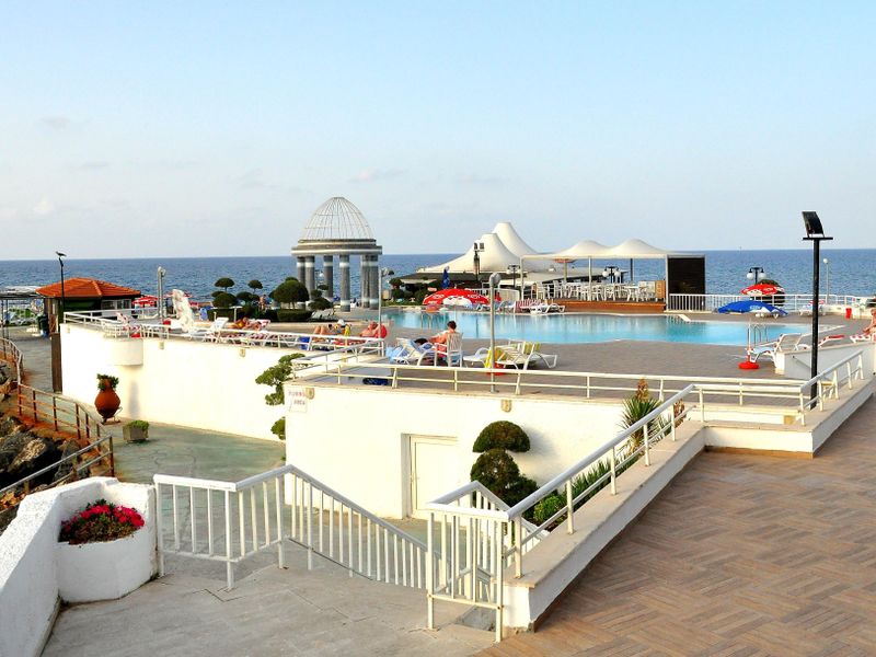 صورة الفندق 1
