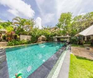 Asri Jewel Villas & Spa Jimbaran Indonesia