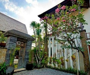 Villa Kania Ungasan Indonesia