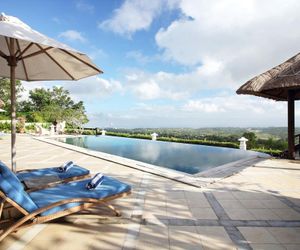 Villa Puri Balangan Ungasan Indonesia