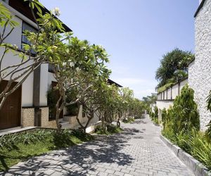 Temple Hill Residence Villa Jimbaran Indonesia