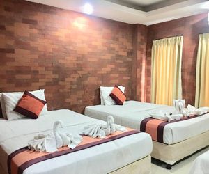 Shita Bali Hotel & Spa Bali Jimbaran Indonesia