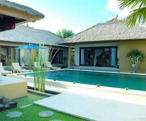 Halcyon Villas Jimbaran Indonesia