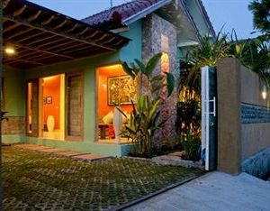 Casa Nuri Jimbaran Indonesia