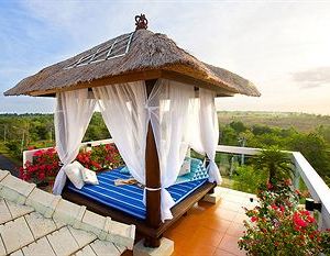Villa Sky House Ungasan Indonesia