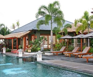 Villa Hening Boutique Hotel & Spa Jimbaran Indonesia