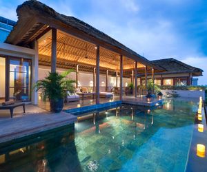 The Longhouse, Jimbaran - Bali Jimbaran Indonesia