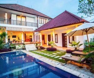 Kubusuci Private Villa at Jimbaran Jimbaran Indonesia