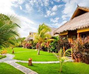 Mertasari Balangan Bungalows Jimbaran Indonesia