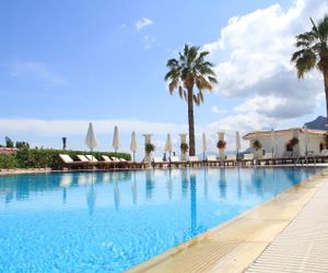 The Hideaway Club hotel Cyprus Island Northern Cyprus