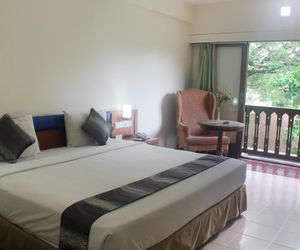 Ratu Hotel & Resort JAMBI Indonesia