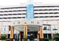 Отзывы Sunlake Hotel, 5 звезд