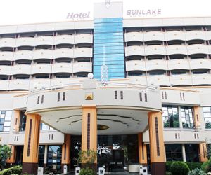 Sunlake Hotel Jakarta Indonesia