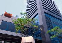 Отзывы Manhattan Hotel Jakarta, 5 звезд