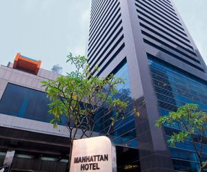 Manhattan Hotel Jakarta Jakarta Indonesia
