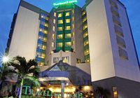 Отзывы Travellers Hotel Jakarta, 3 звезды