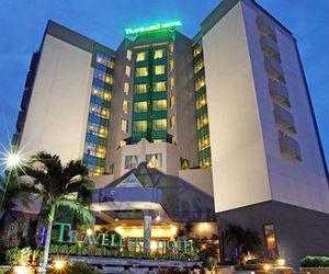 Travellers Hotel Jakarta Jakarta Indonesia